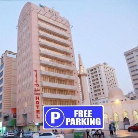 Al Sharq Hotel - Baithans Sharjah Exterior photo