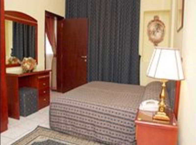 Al Sharq Hotel - Baithans Sharjah Exterior photo