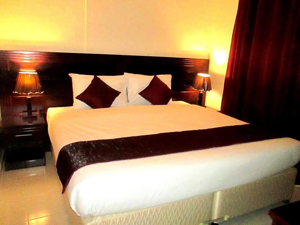 Al Sharq Hotel - Baithans Sharjah Exterior photo